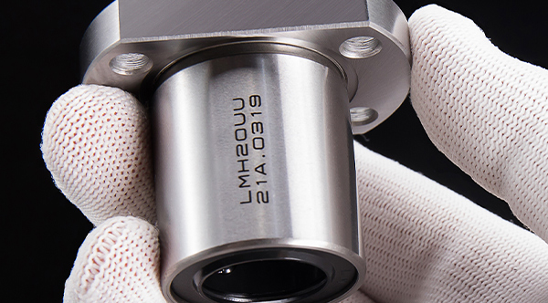 我国攻克轴承“跑圈”难题