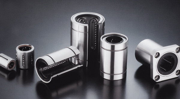 轴承安装的4种常见错误操作